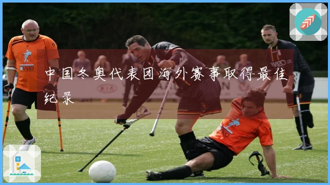 中国冬奥代表团海外赛事取得最佳纪录
